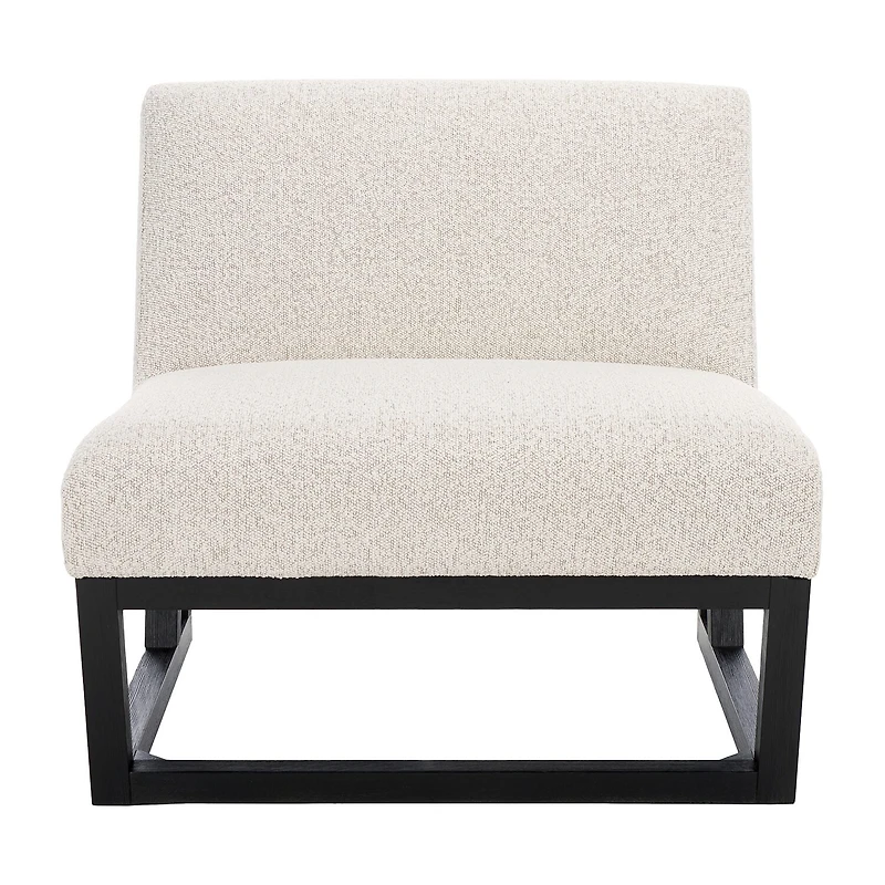 Safavieh Kinsey Slipper Chair