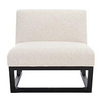 Safavieh Kinsey Slipper Chair