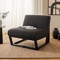 Safavieh Kinsey Slipper Chair