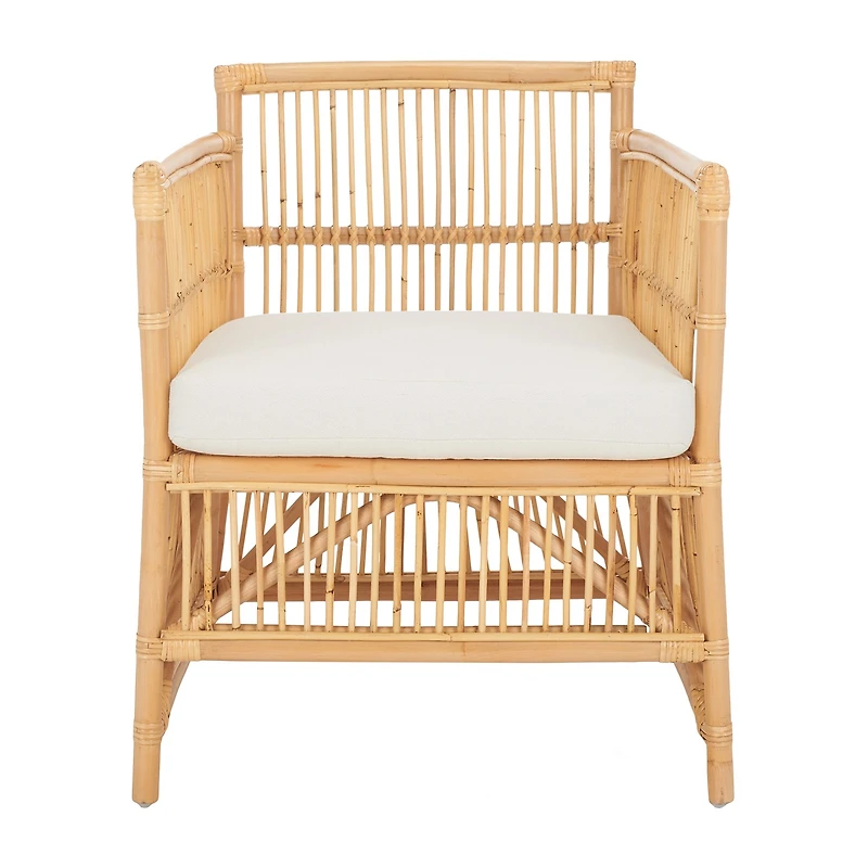 Safavieh Alvis Barrel Chair