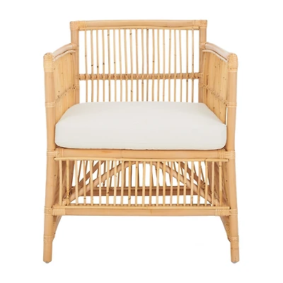 Safavieh Alvis Barrel Chair