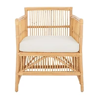 Safavieh Alvis Barrel Chair