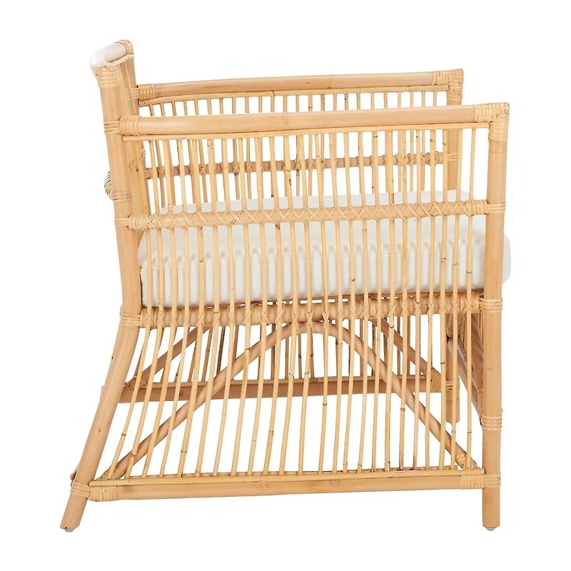 Safavieh Alvis Barrel Chair