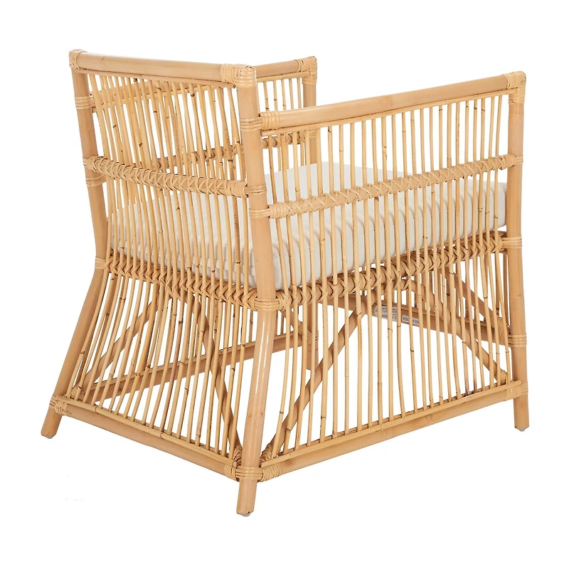 Safavieh Alvis Barrel Chair