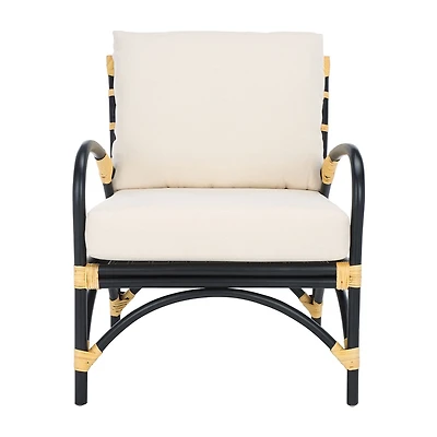 Safavieh Meara Barrel Chair