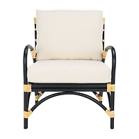 Safavieh Meara Barrel Chair