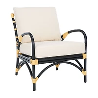 Safavieh Meara Barrel Chair