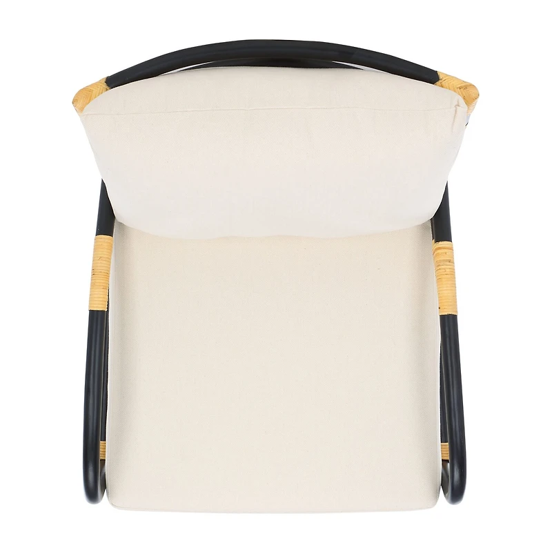 Safavieh Meara Barrel Chair