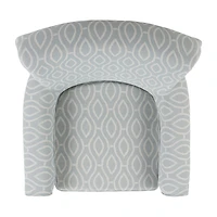 Safavieh Hazina Upholstered Club Chair
