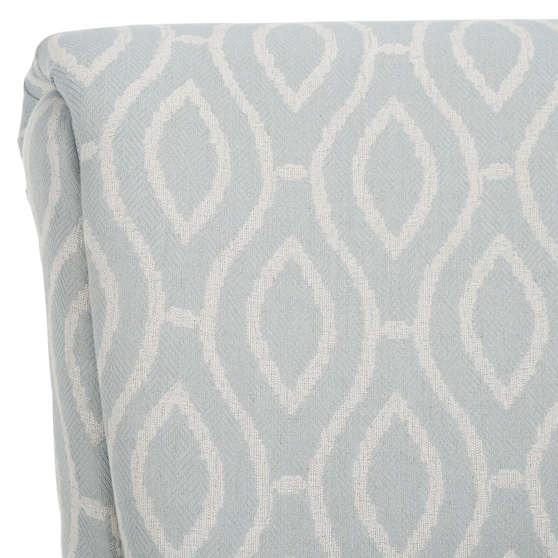 Safavieh Hazina Upholstered Club Chair