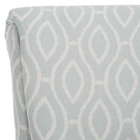Safavieh Hazina Upholstered Club Chair