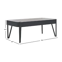 Safavieh Liana Coffee Table