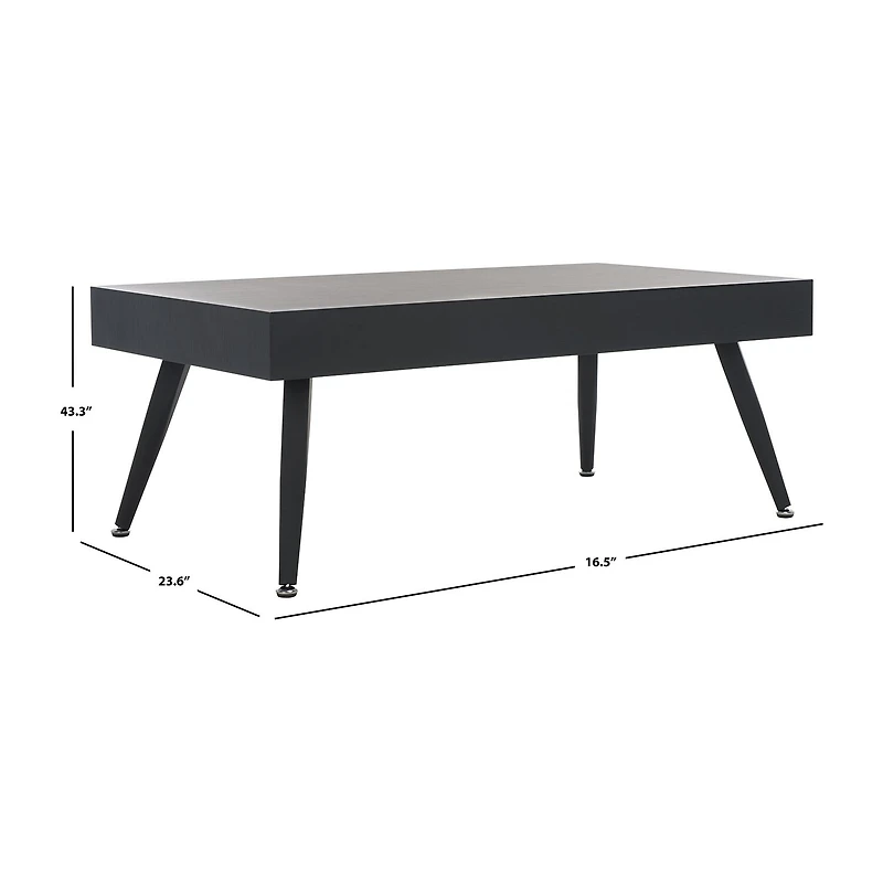 Safavieh Cedric Coffee Table
