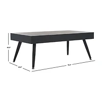 Safavieh Cedric Coffee Table
