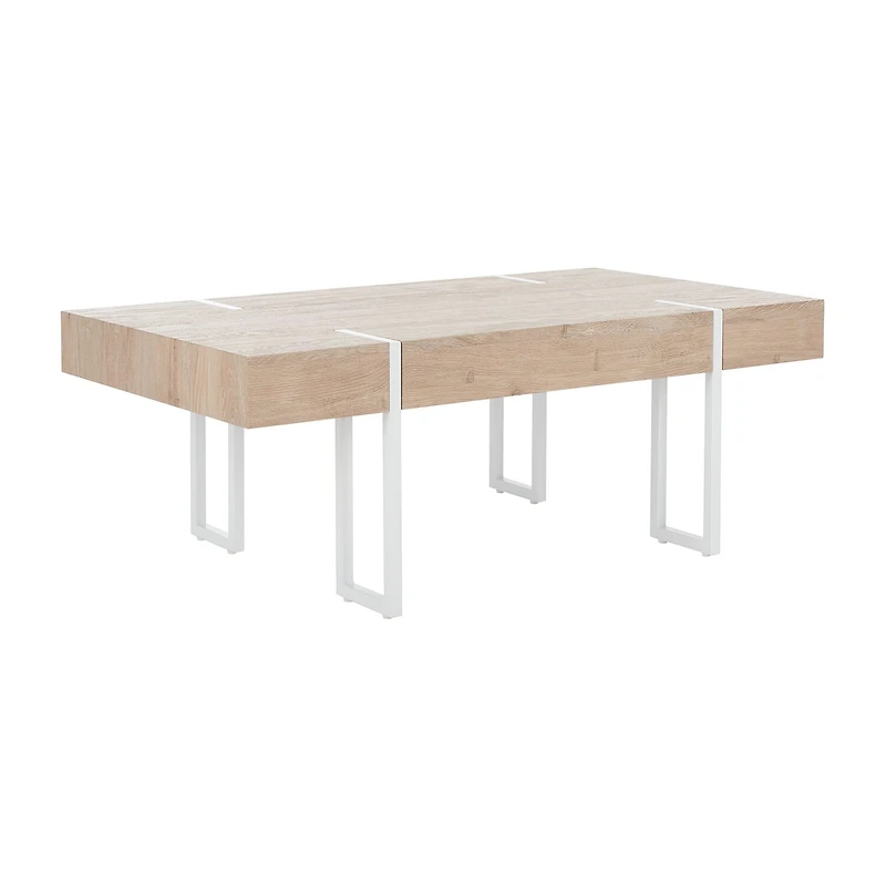 Safavieh Aberton Coffee Table