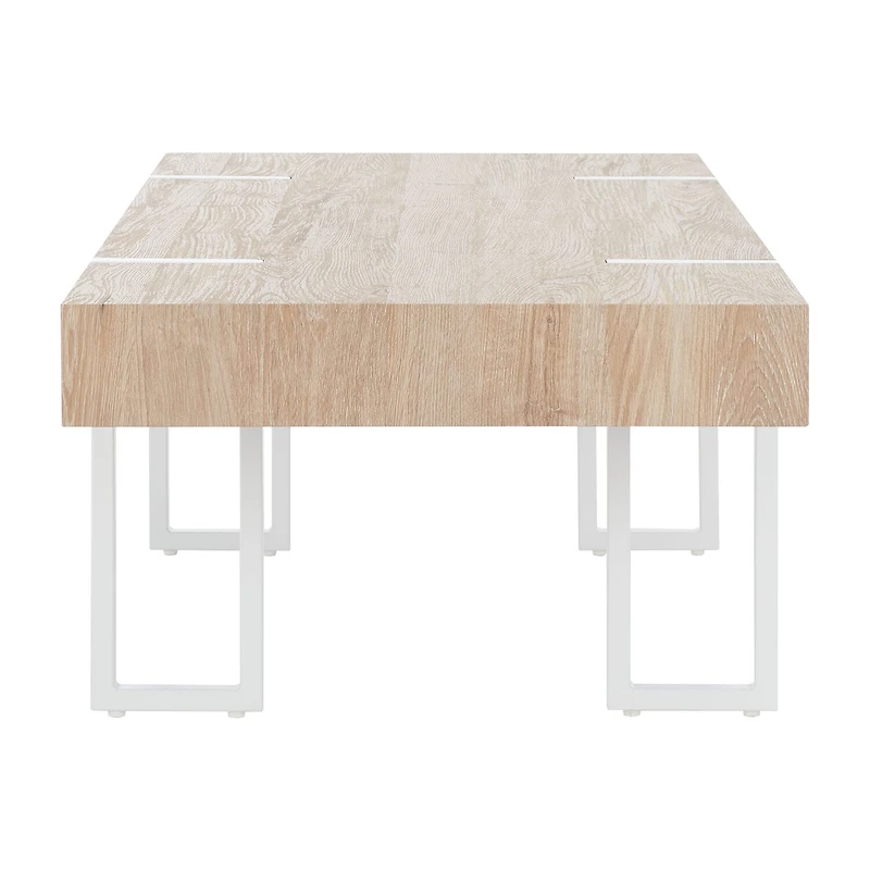 Safavieh Aberton Coffee Table