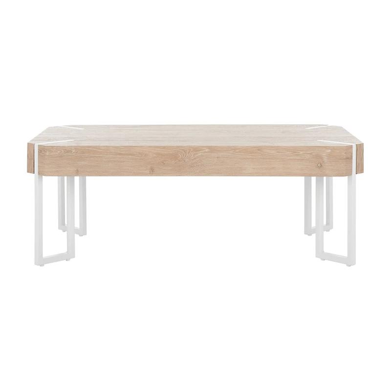 Safavieh Edgecombe Coffee Table