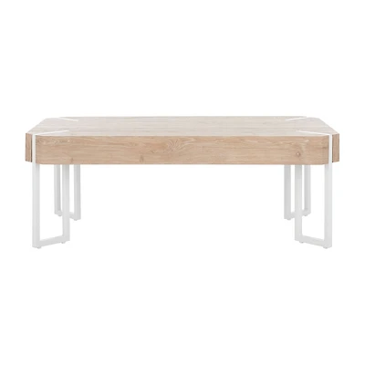 Safavieh Edgecombe Coffee Table