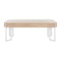 Safavieh Edgecombe Coffee Table
