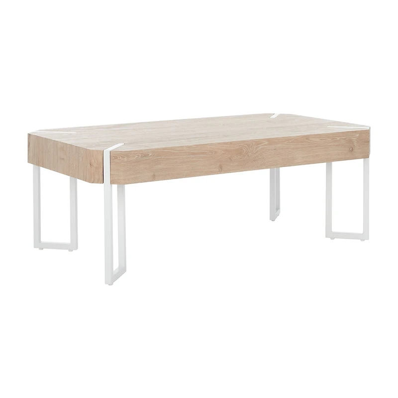 Safavieh Edgecombe Coffee Table
