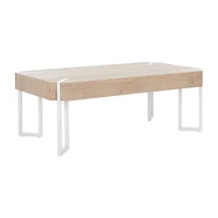 Safavieh Edgecombe Coffee Table