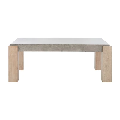 Safavieh Coromio Coffee Table