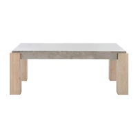 Safavieh Coromio Coffee Table