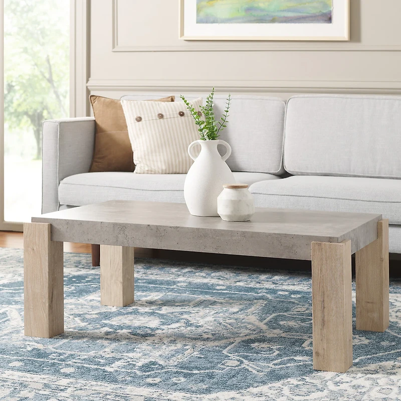 Safavieh Coromio Coffee Table
