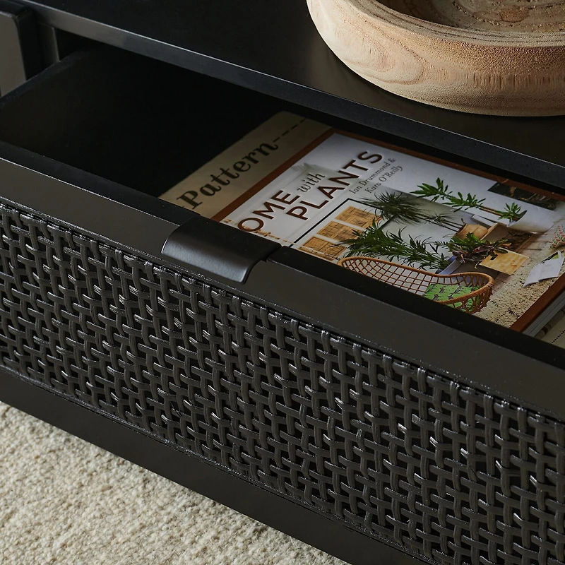 Safavieh Theon TV Stand