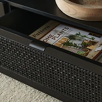 Safavieh Theon TV Stand