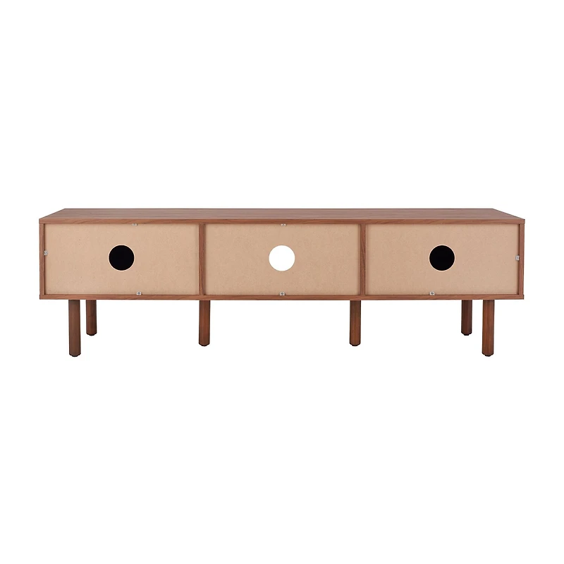 Safavieh Silvanna TV Stand