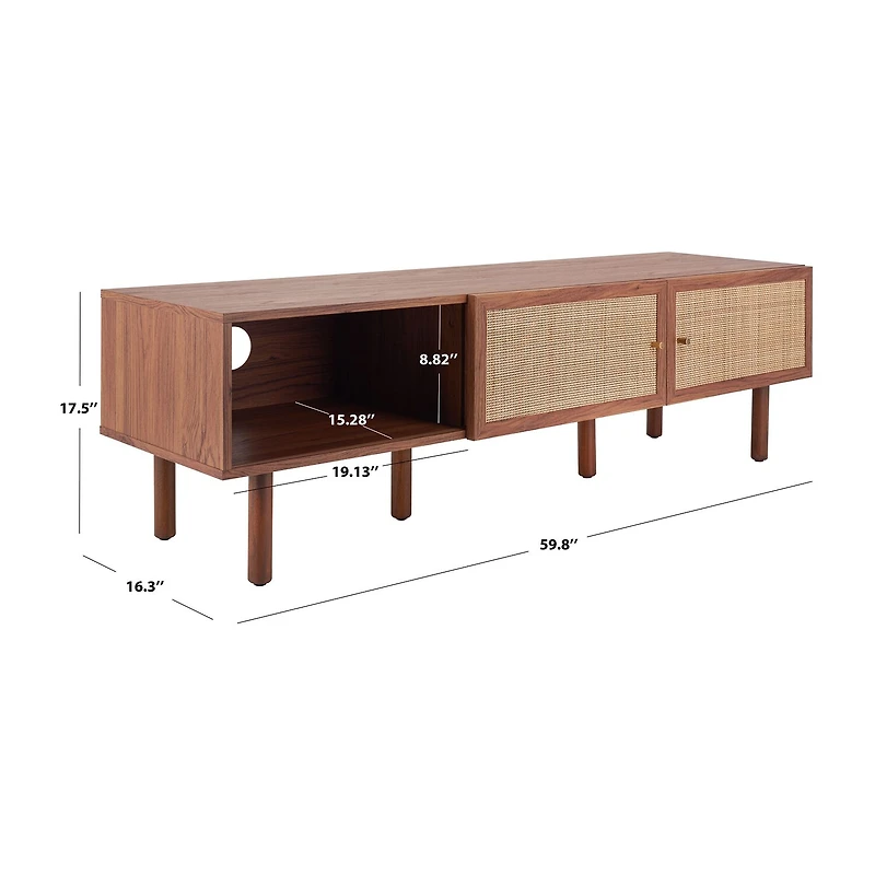 Safavieh Silvanna TV Stand