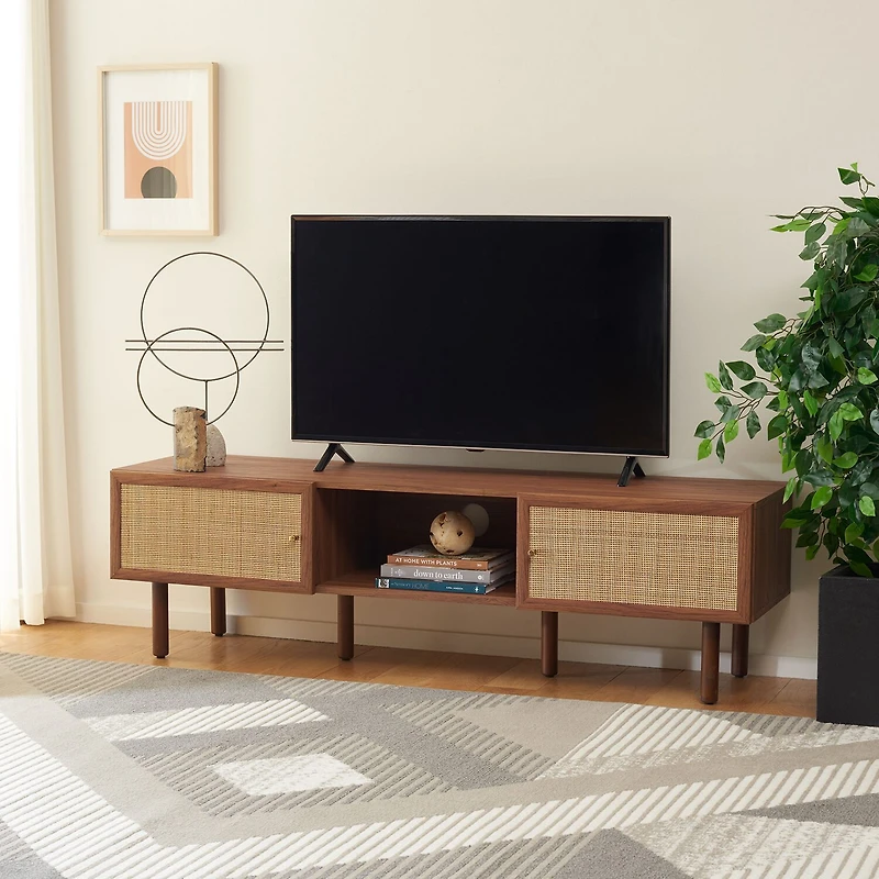 Safavieh Silvanna TV Stand
