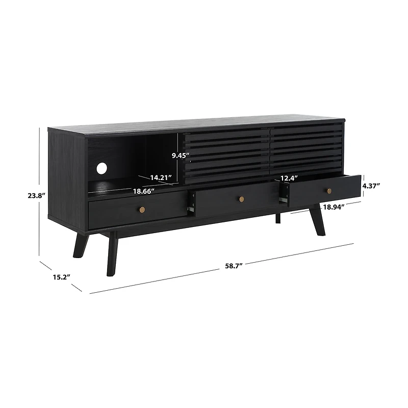 Safavieh Alatar TV Stand