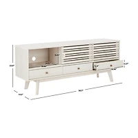 Safavieh Alatar TV Stand