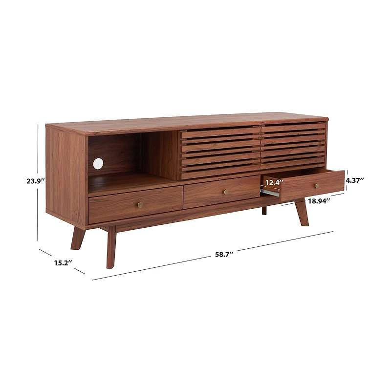 Safavieh Alatar TV Stand