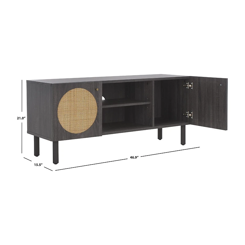 Safavieh Ophelia TV Stand