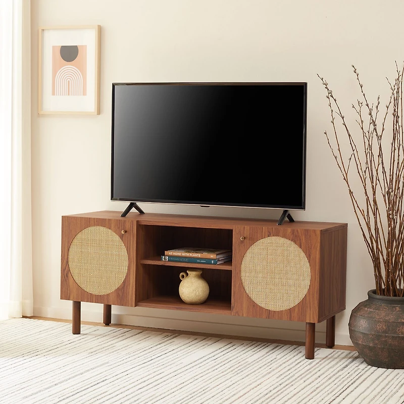 Safavieh Ophelia TV Stand