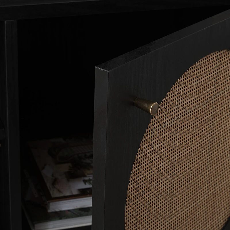 Safavieh Ophelia TV Stand