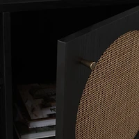 Safavieh Ophelia TV Stand