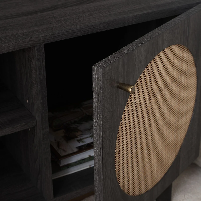 Safavieh Ophelia TV Stand