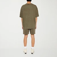 Forever 21 Mens Pull-On Short