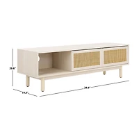 Safavieh Aino TV Stand