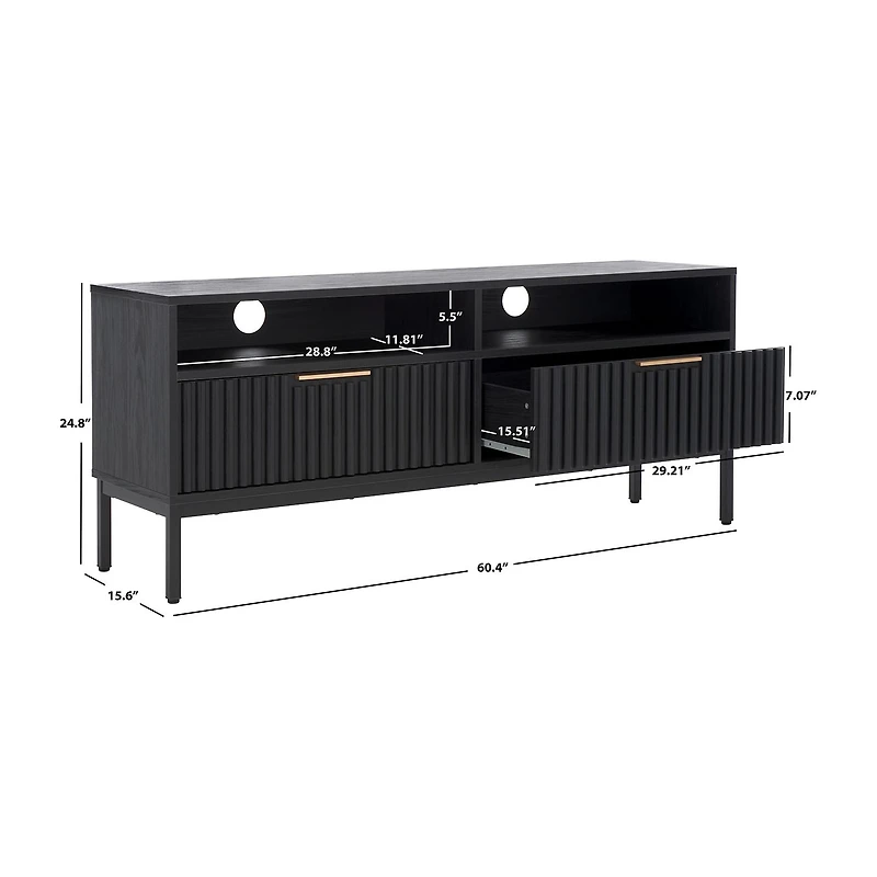 Safavieh Lylia TV Stand