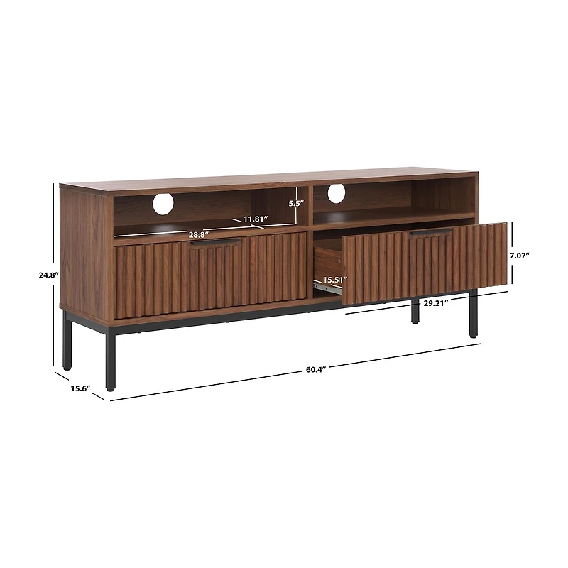 Safavieh Lylia TV Stand