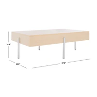 Safavieh Jaxith Coffee Table