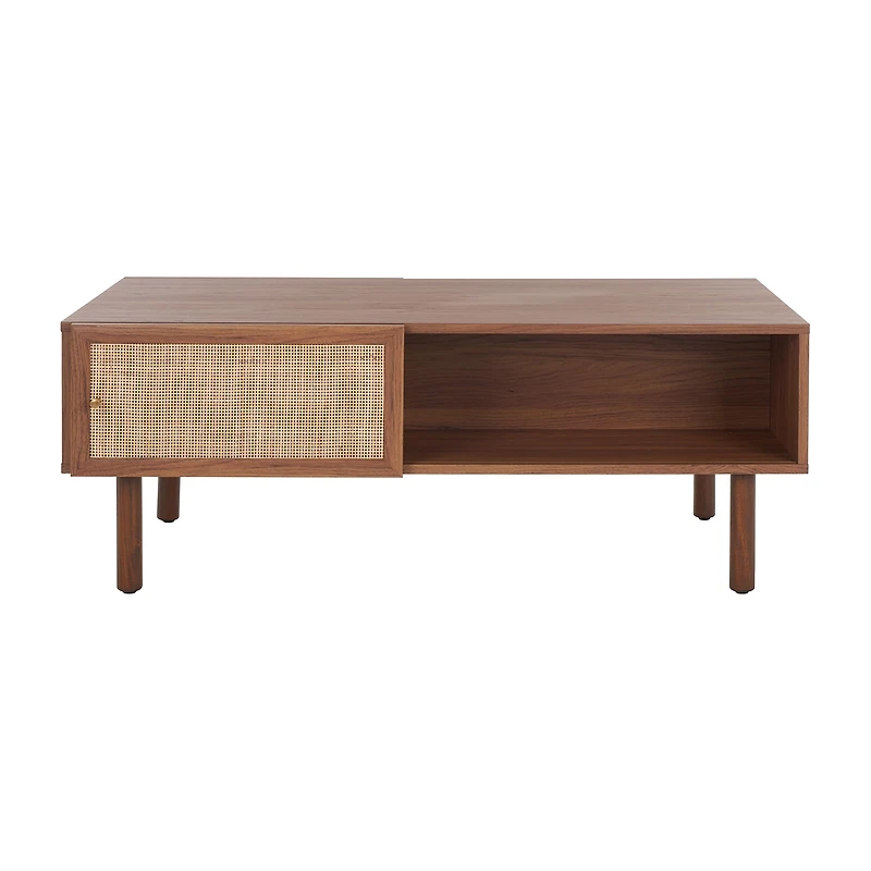 Safavieh Silvanna Storage Coffee Table