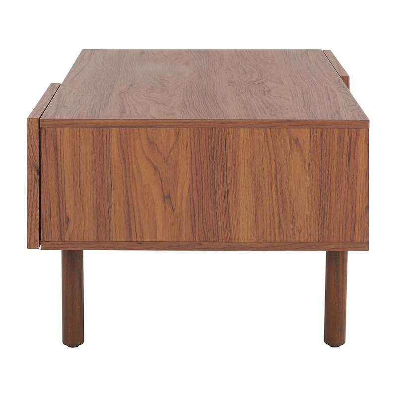 Safavieh Silvanna Storage Coffee Table