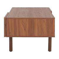 Safavieh Silvanna Storage Coffee Table