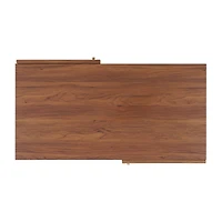 Safavieh Silvanna Storage Coffee Table